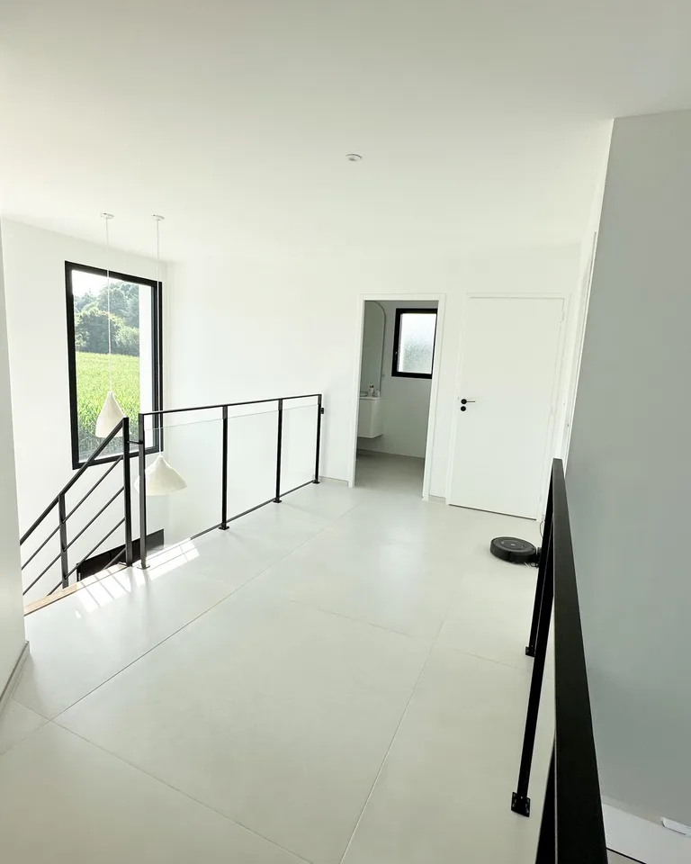 Réalisation Nos Travaux : Carrelage intérieur & extérieur